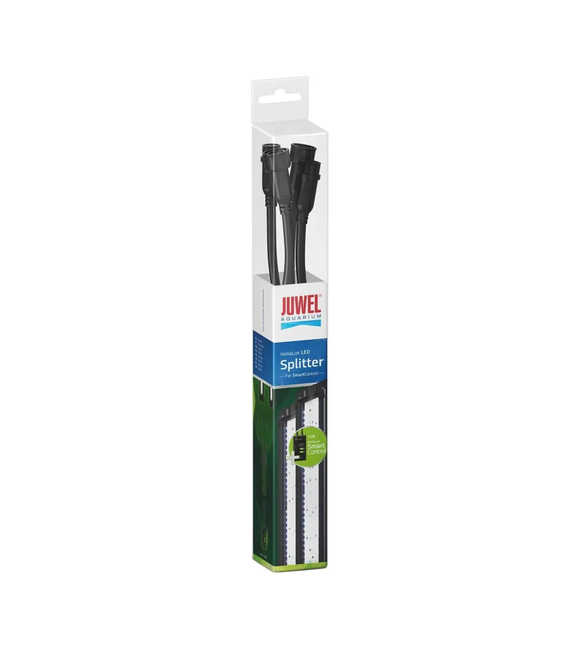 JUWEL® AQUARIUM Aquariumbeleuchtung HeliaLux Splitter LED
