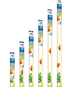 JUWEL® AQUARIUM Aquariumbeleuchtung Leuchte LED Nature