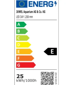 JUWEL® AQUARIUM Aquariumbeleuchtung Leuchte LED Day
