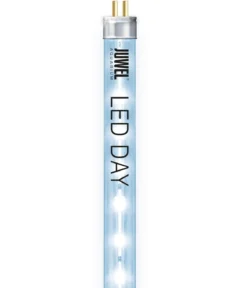 JUWEL® AQUARIUM Aquariumbeleuchtung Leuchte LED Day