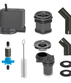JUWEL® AQUARIUM Aquariumpumpe Eccoflow