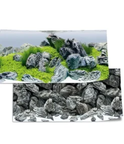 JUWEL® AQUARIUM Aquarium Rückwand Poster 4