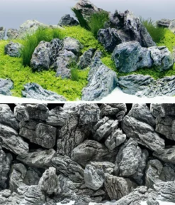JUWEL® AQUARIUM Aquarium Rückwand Poster 4