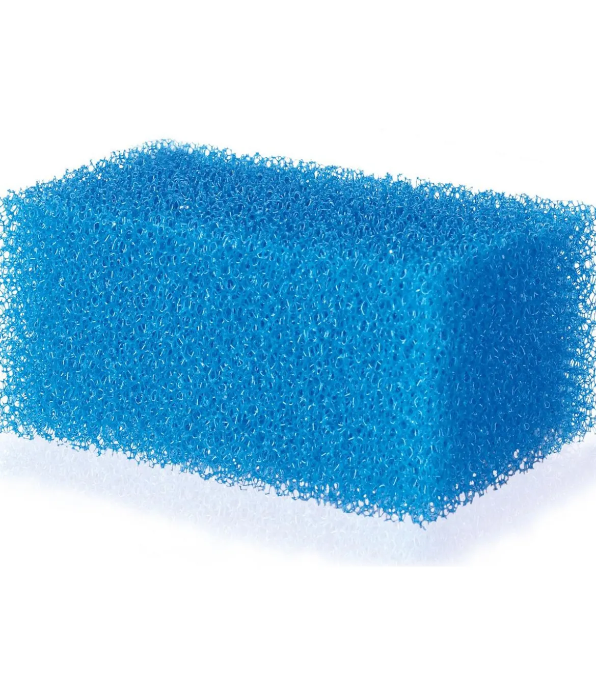 JUWEL® AQUARIUM Aquariumzubehör Filterschwamm bioPlus fine ONE, fein