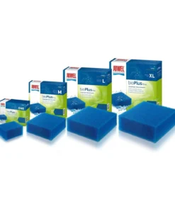 JUWEL® AQUARIUM Aquariumzubehör Filterschwamm bioPlus fine XL, fein