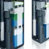 JUWEL® AQUARIUM Aquariumzubehör Filterwatte bioPad L, 5er-Set
