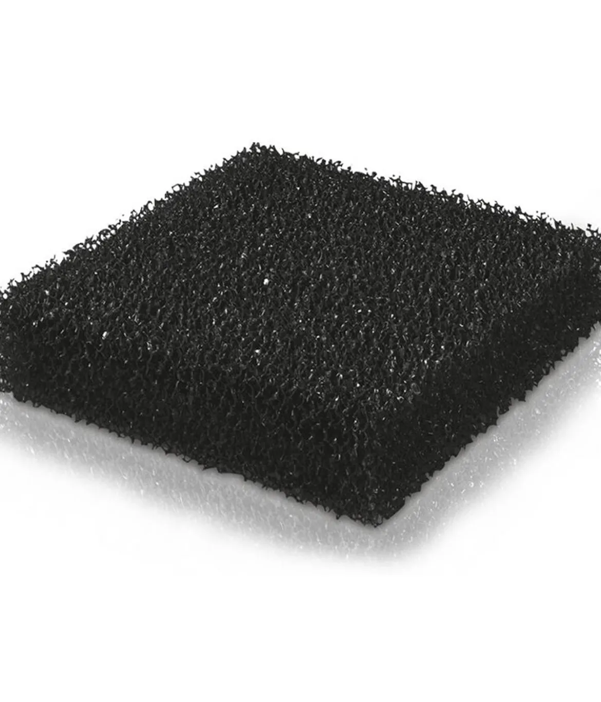 JUWEL® AQUARIUM Aquariumzubehör Kohleschwamm bioCarb XL, 2er-Set