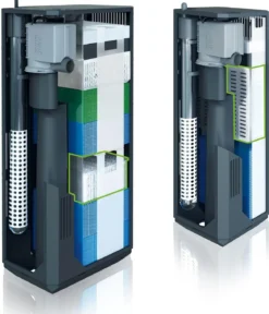 JUWEL® AQUARIUM Aquariumzubehör Cirax Bioflow XL