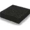 JUWEL® AQUARIUM Aquariumzubehör Kohleschwamm bioCarb L, 2er-Set