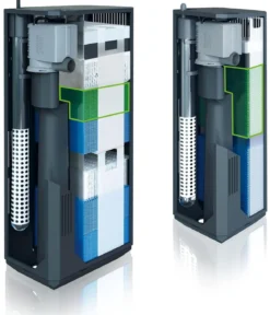 JUWEL® AQUARIUM Aquariumzubehör Nitratentferner Nirax L
