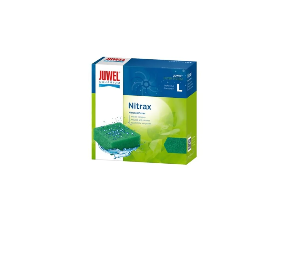 JUWEL® AQUARIUM Aquariumzubehör Nitratentferner Nirax L