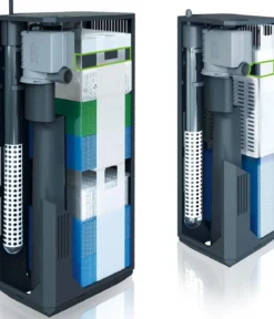JUWEL® AQUARIUM Aquariumzubehör Kohleschwamm bioCarb M, 2er-Set