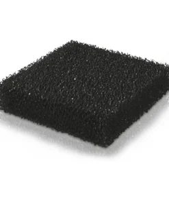 JUWEL® AQUARIUM Aquariumzubehör Kohleschwamm bioCarb M, 2er-Set