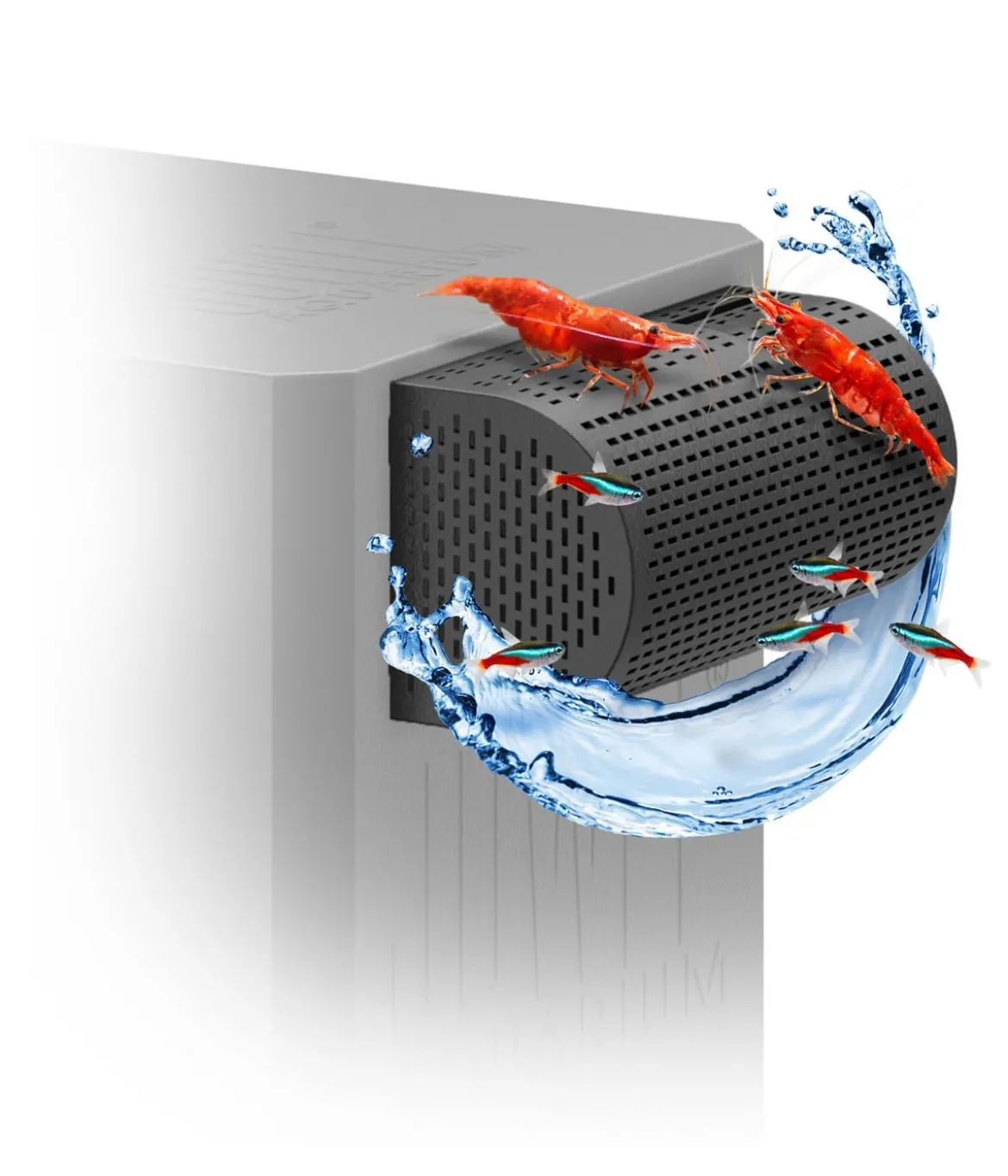 JUWEL® AQUARIUM Aquariumzubehör FilterGrid