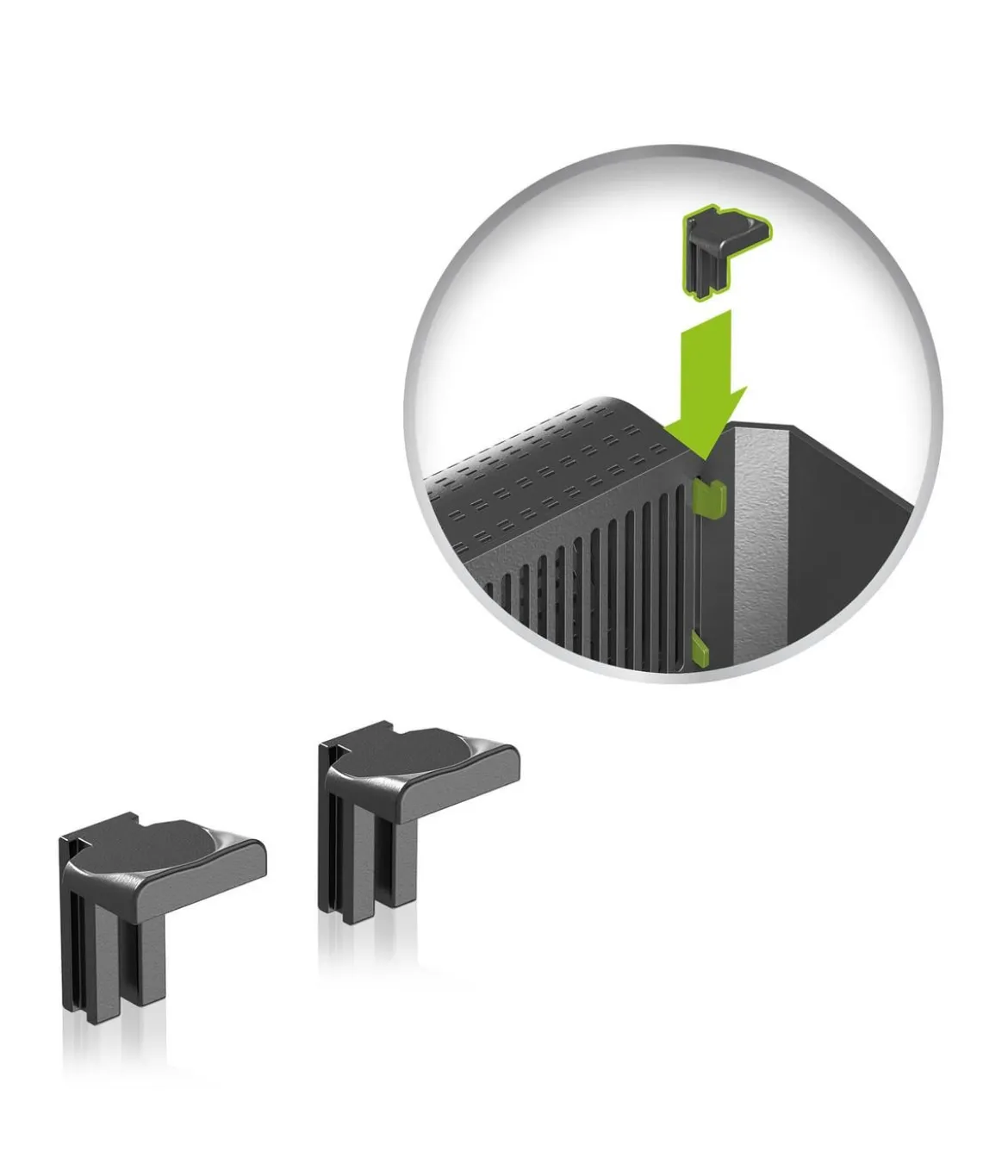 JUWEL® AQUARIUM Aquariumzubehör FilterGrid