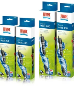 JUWEL® AQUARIUM Aquariumzubehör Regelheizer AquaHeat