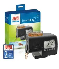 JUWEL® AQUARIUM Aquariumzubehör Futterautomat SmartFeed 2.0