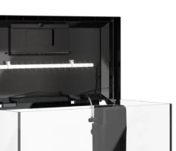 JUWEL® AQUARIUM Beleuchtungszubehör NovoLux LED Clips, 4 Stk.