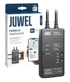 JUWEL® AQUARIUM Beleuchtungssteuerung HeliaLux AppControl