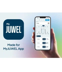 JUWEL® AQUARIUM Beleuchtungssteuerung HeliaLux AppControl