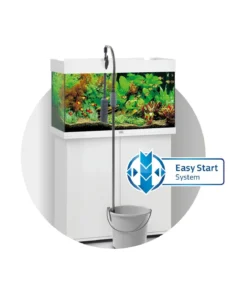 JUWEL® AQUARIUM Bodengrund- und Filterreiniger Aqua Clean 2.0