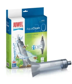 JUWEL® AQUARIUM Bodengrund- und Filterreiniger Aqua Clean 2.0
