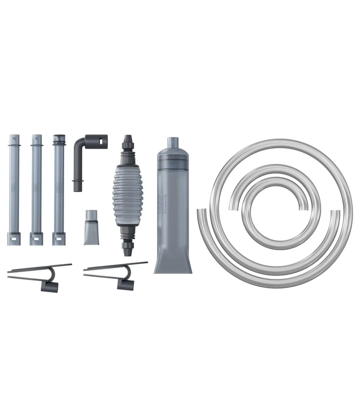 JUWEL® AQUARIUM Bodengrund- und Filterreiniger Aqua Clean 2.0
