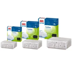 JUWEL® AQUARIUM Filtermedien Carbax