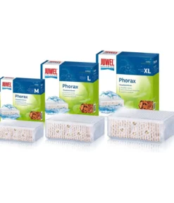 JUWEL® AQUARIUM Filtermedium Phorax