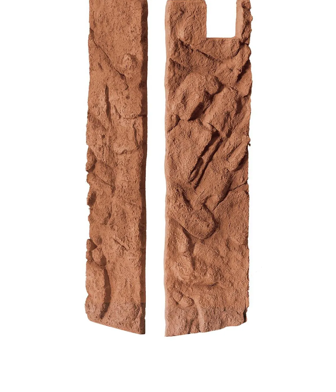 JUWEL® AQUARIUM Filterverkleidung Stone Clay