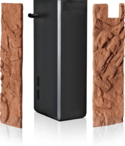 JUWEL® AQUARIUM Filterverkleidung Stone Clay
