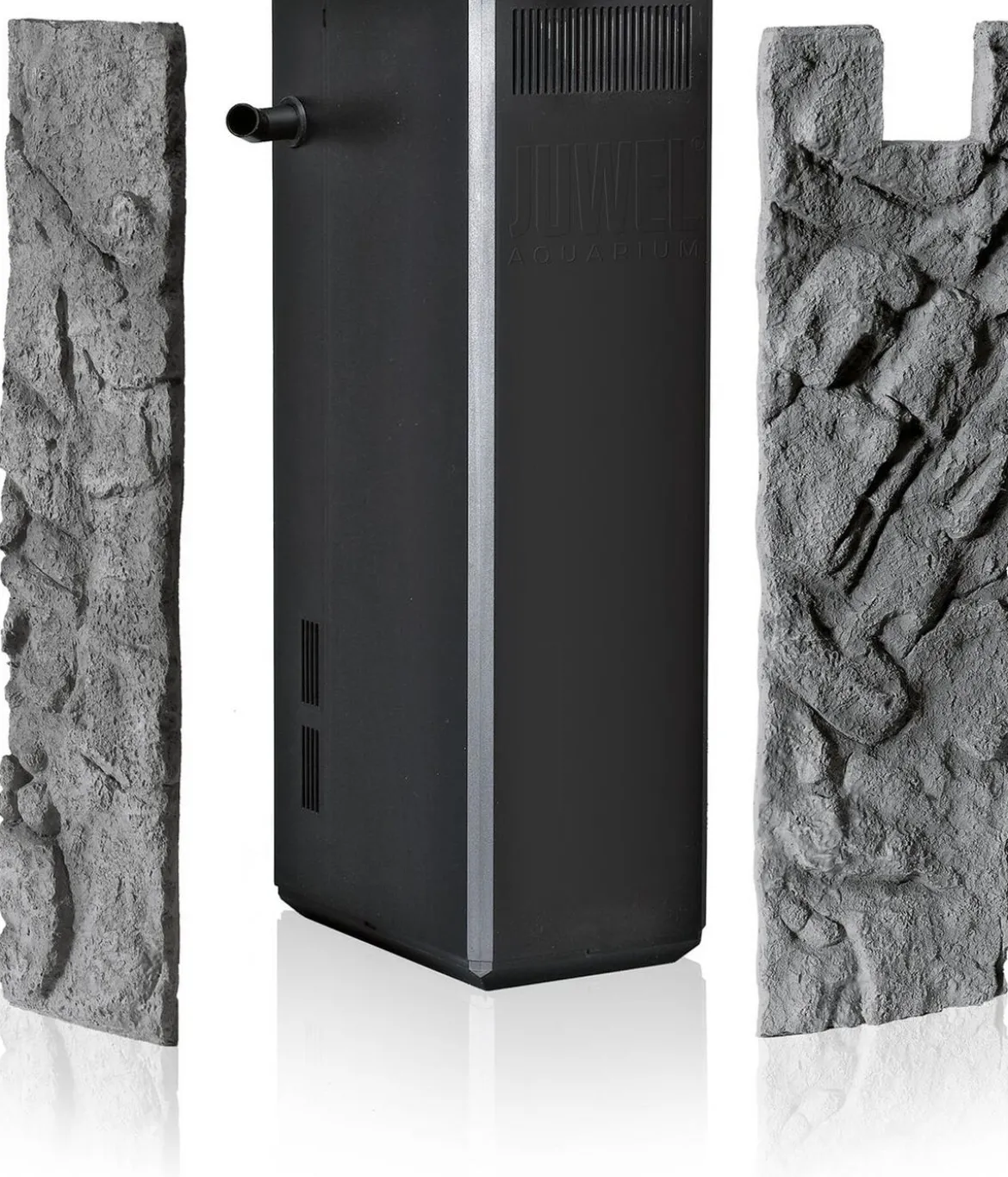 JUWEL® AQUARIUM Filterverkleidung Stone Granite