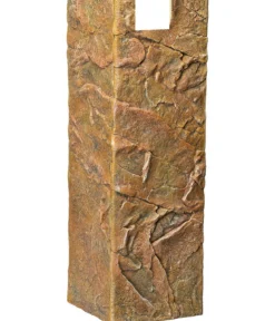 JUWEL® AQUARIUM Filterverkleidung Cliff Dark