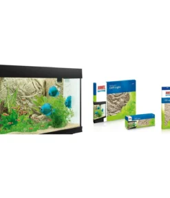 JUWEL® AQUARIUM Filterverkleidung Cliff Light