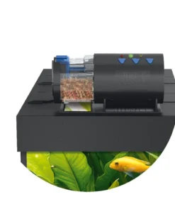 JUWEL® AQUARIUM Futterautomat für das Aquarium EasyFeed