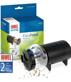 JUWEL® AQUARIUM Futterautomat für das Aquarium EasyFeed
