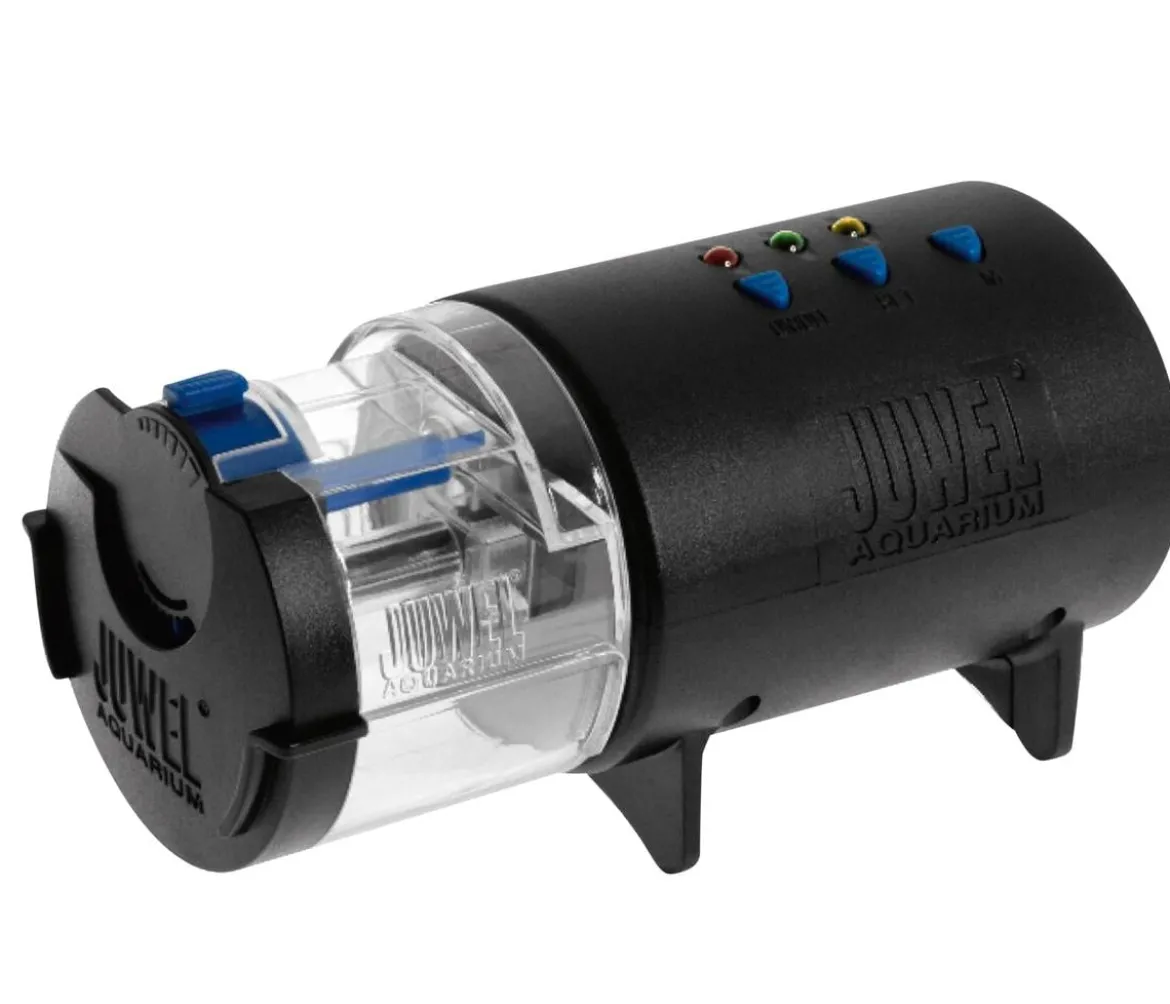JUWEL® AQUARIUM Futterautomat für das Aquarium EasyFeed