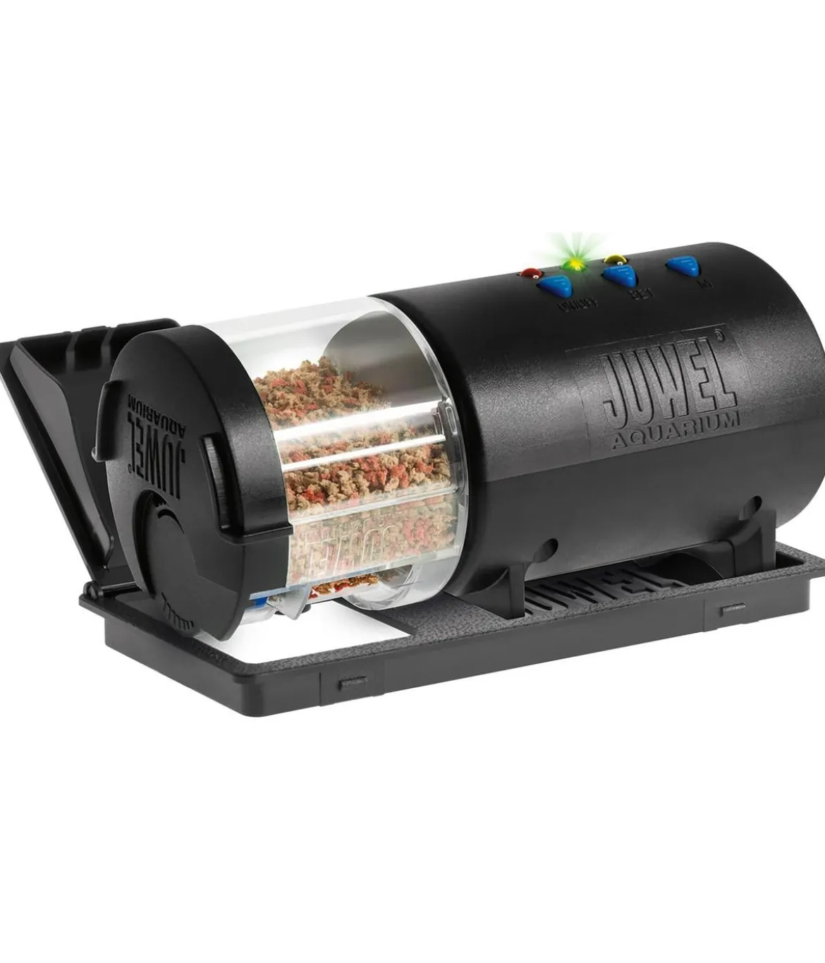 JUWEL® AQUARIUM Futterautomat für das Aquarium EasyFeed