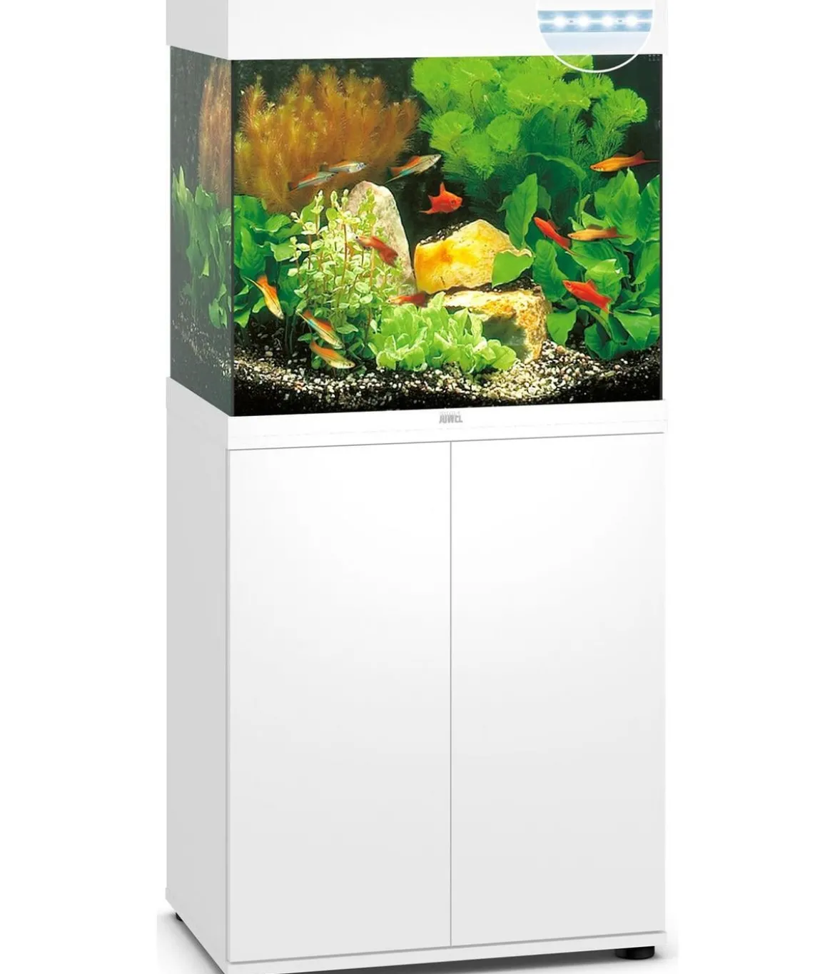 JUWEL® AQUARIUM Kombination Lido 120 LED