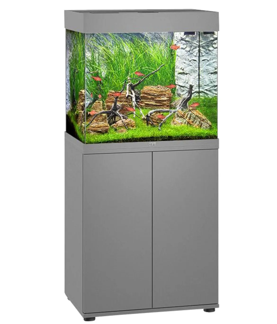 JUWEL® AQUARIUM Kombination Lido 120 LED
