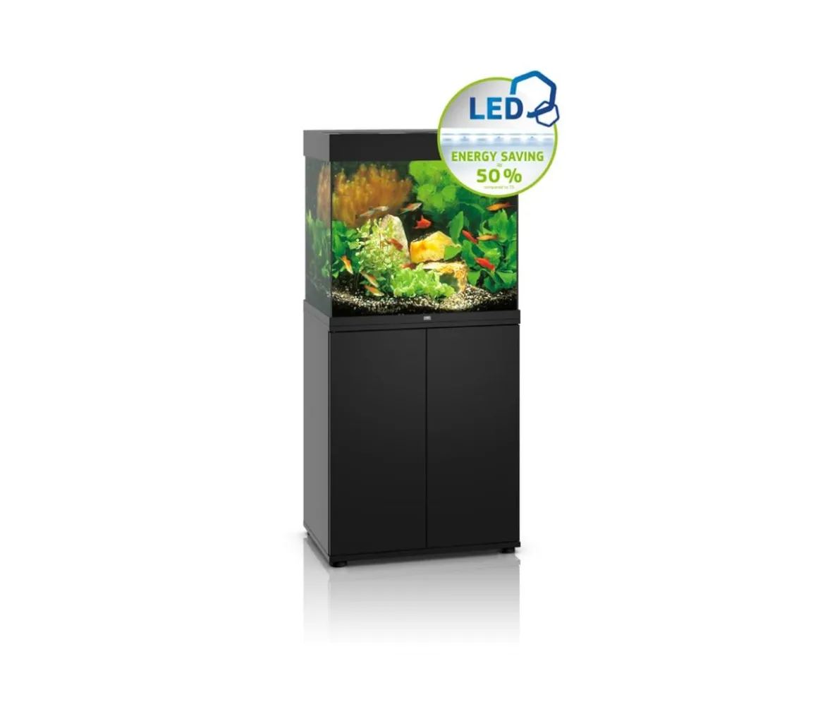 JUWEL® AQUARIUM Kombination Lido 120 LED