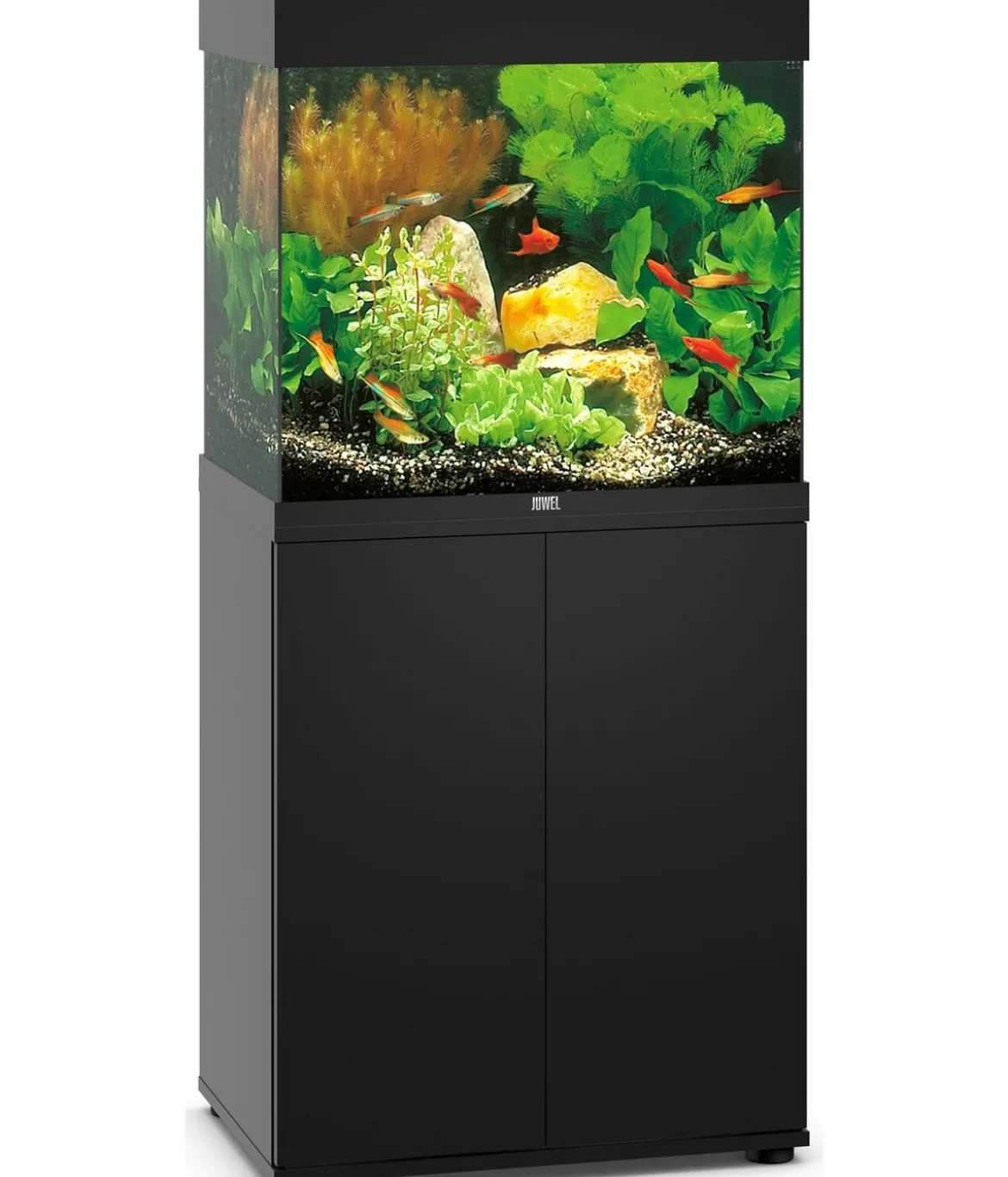 JUWEL® AQUARIUM Kombination Lido 120 LED