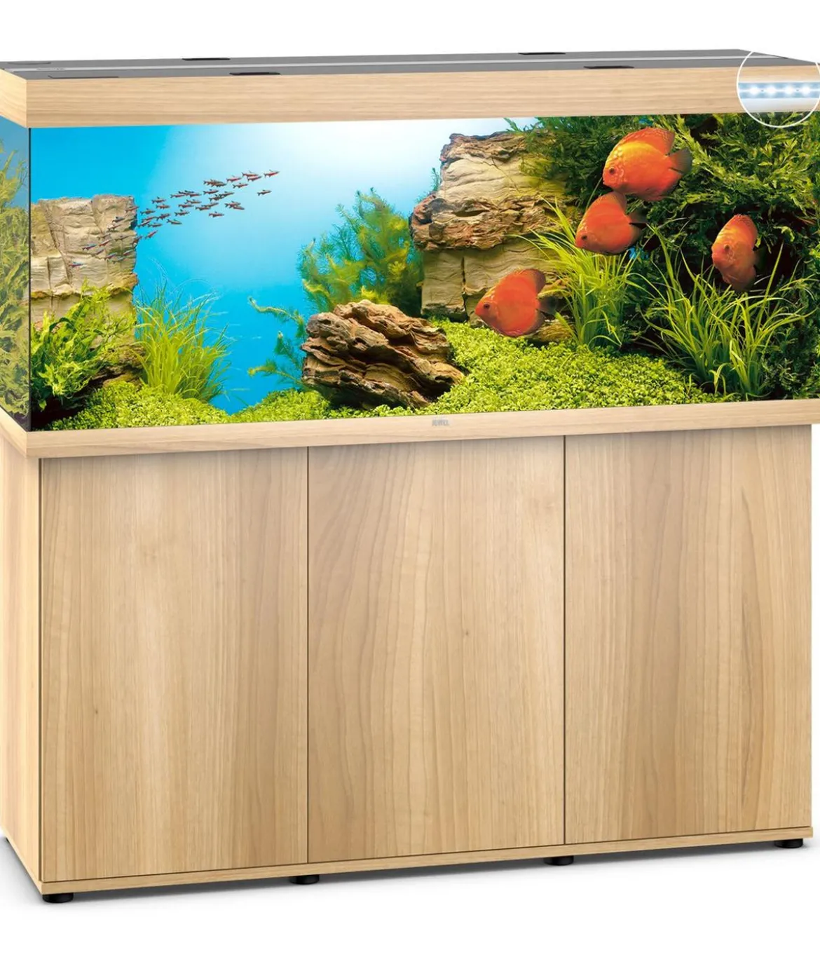 JUWEL® AQUARIUM Kombination Rio 450 LED