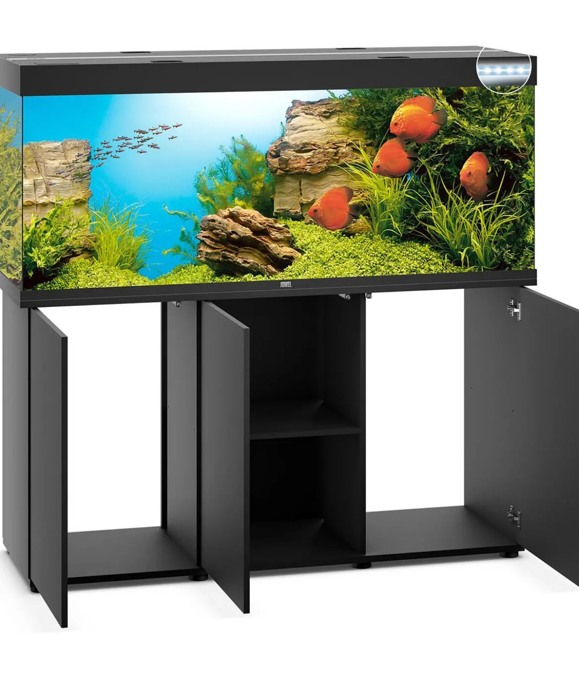 JUWEL® AQUARIUM Kombination Rio 450 LED