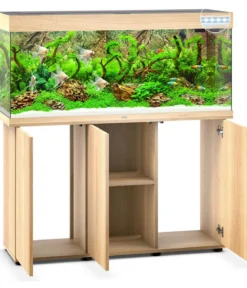 JUWEL® AQUARIUM Kombination Rio 240 LED, ca. B121/H128/T41 cm, 240 l