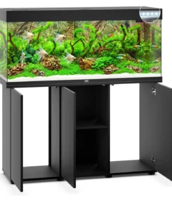 JUWEL® AQUARIUM Kombination Rio 240 LED, ca. B121/H128/T41 cm, 240 l