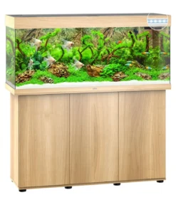 JUWEL® AQUARIUM Kombination Rio 240 LED, ca. B121/H128/T41 cm, 240 l