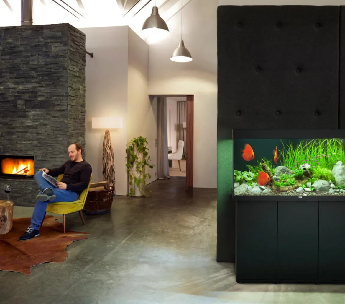 JUWEL® AQUARIUM Kombination Rio 350 LED