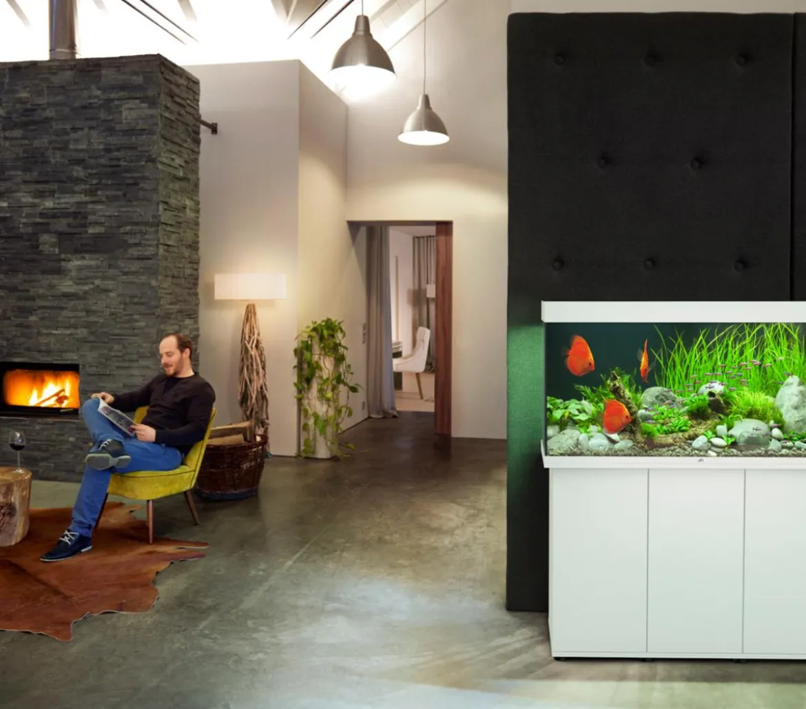 JUWEL® AQUARIUM Kombination Rio 350 LED