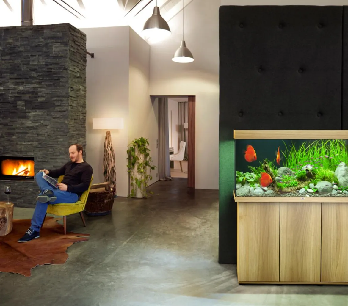 JUWEL® AQUARIUM Kombination Rio 350 LED